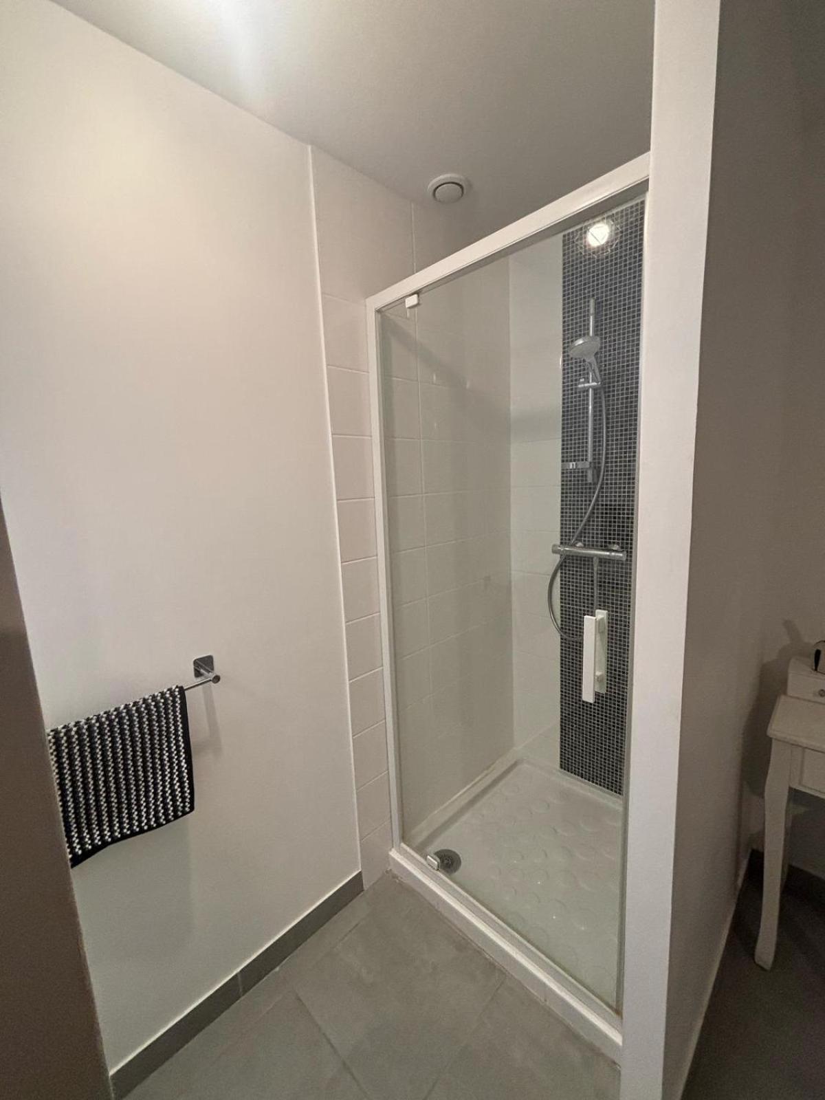 Appartement En Aveyron Aubin  Extérieur photo